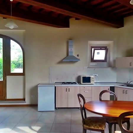 Villa Magni Pistoya Habitación foto